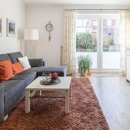 Haus Thalia Wohnung 2 Больтенхаген Экстерьер фото