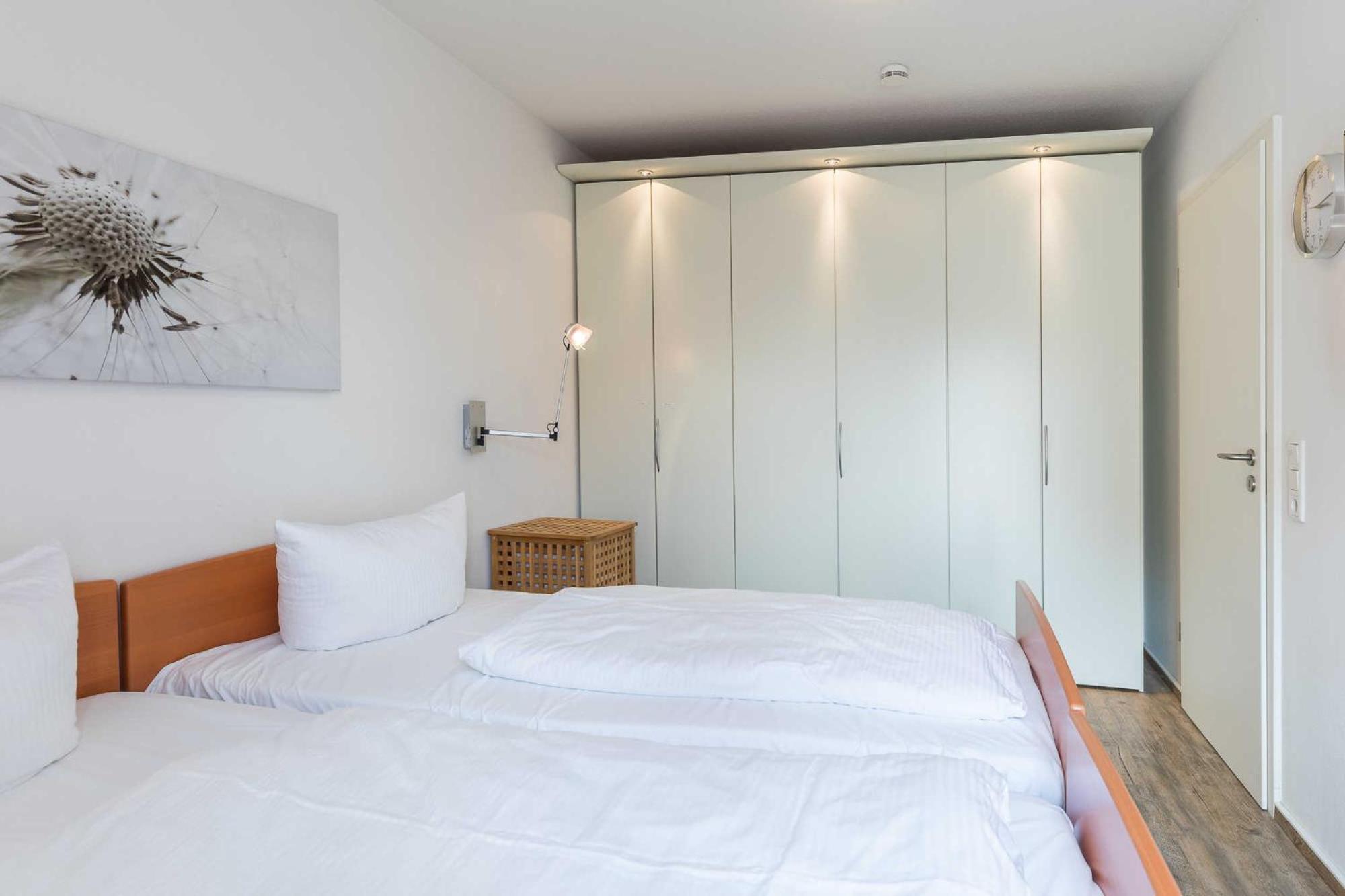 Haus Thalia Wohnung 2 Больтенхаген Экстерьер фото